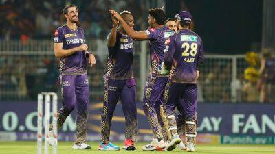 IPL 2024 Playoffs Full Schedule: Teams, Date, Time, Venues And More