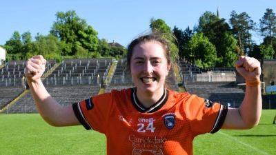 Armagh claim seventh Ulster title in 2023 championship re-match against Donegal