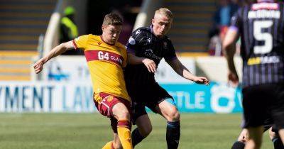 Motherwell 1, St Johnstone 2: Well season ends in defeat as Saints rescued