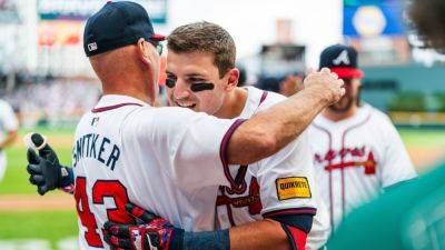 How the Atlanta Braves have built a model MLB franchise - ESPN - espn.com - county Riley