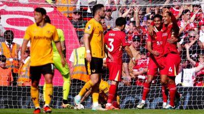 Cole Palmer - Premier League hits new total goals mark of 1,246 on last day - ESPN - espn.com