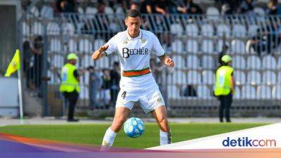 Nuansa Indonesia dalam Persaingan Berebut Tiket Promosi Serie A - sport.detik.com - Indonesia - county Jay