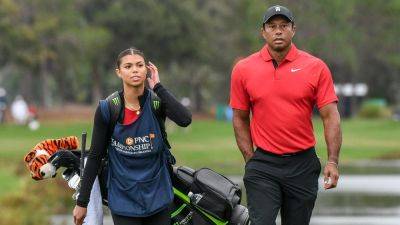 Tiger Woods - Tiger Woods reveals why daughter Sam has 'negative connotation' to golf - foxnews.com