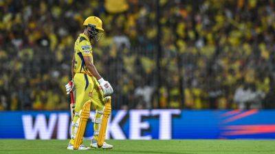 India Great Slams BCCI For Ignoring CSK Star, Drops 'Favouritism' Bombshell