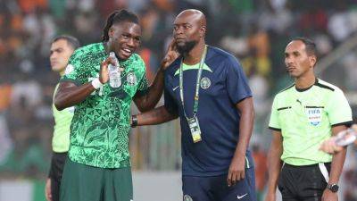Super Eagles: How to support indigenous coaches to grow, win laurels
