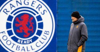 The big Philippe Clement Rangers rebuild that could see 20 players head for exit and 2 transfer shopping lists