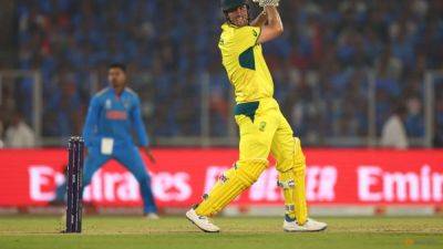 Not for changing, captain Marsh to keep Australia 'nice and relaxed'