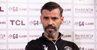 Graeme Shinnie - Jack Mackenzie - Stuart Kettlewell - Motherwell boss isn't in support of VAR and claims it's changing how the game is played - dailyrecord.co.uk - Scotland