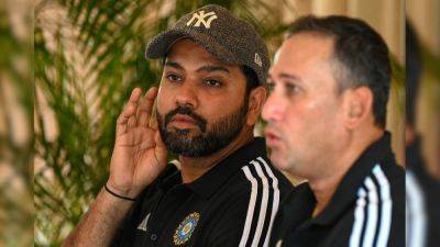 "Has Mohammed Siraj Picked Wickets?": Virender Sehwag, Rohan Gavaskar's Unfiltered Dig At Selectors