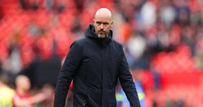 Manchester United chief Sir Jim Ratcliffe 'not scared' of replacing Erik ten Hag as verdict given