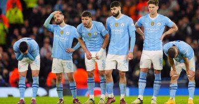 Premier League misses out on fifth Champions League spot for next season
