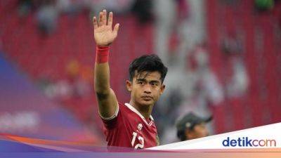 Asia Di-Piala - 5 Pemain dengan Menit Bermain Terbanyak di Piala Asia U-23 2024 - sport.detik.com - Uzbekistan - Indonesia