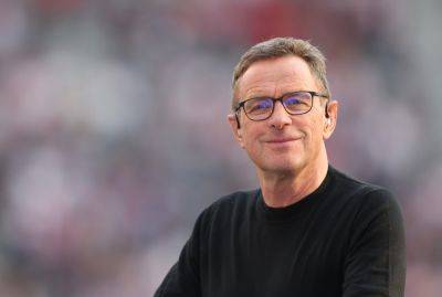 Ralf Rangnick - United - Thomas Tuchel - Rangnick opts to stay as Austria coach, dealing blow to Bayern - guardian.ng - France - Germany - Netherlands - Austria - Poland