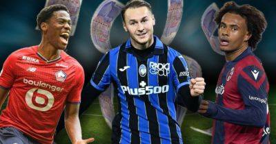 5 transfer names you need to know as EPL clubs set to do battle for men in demand this summer