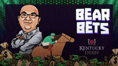 How to bet 2024 Kentucky Derby: Chris 'The Bear' Fallica's expert picks, best bets - foxnews.com - Sierra Leone