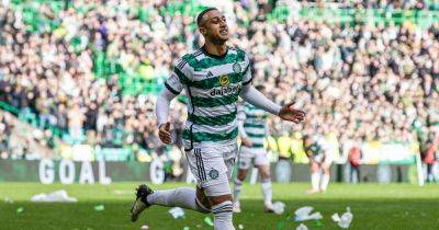 Adam Idah is a Celtic transfer bargain at £5million as Parkhead hero claims he's 'technically better' than Moussa Dembele