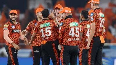 IPL 2024 Points Table, Orange Cap, Purple Cap: How SRH's Win Over RR Deals CSK Big Blow