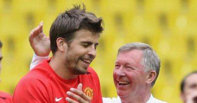 I was a Man United wonderkid - Sir Alex Ferguson was my second dad but joining club was wrong move