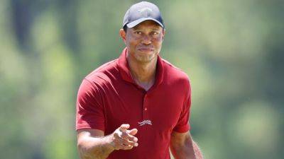 Tiger Woods accepts special exemption to play in U.S. Open - ESPN