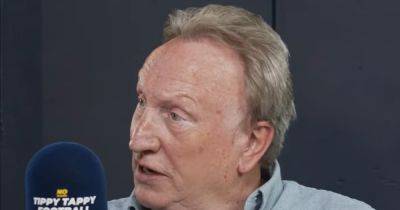 Neil Warnock - Alan Burrows - Dave Cormack - Barry Robson - Peter Leven - Neil Warnock tells Aberdeen FC why Jimmy Thelin delay 'defeats the purpose' of his Pittodrie exit - dailyrecord.co.uk - Scotland