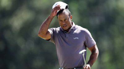 Tiger Woods - Tiger Woods accepts special exemption to play in US Open - rte.ie - Usa - state South Carolina - county Campbell
