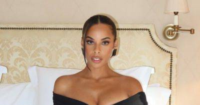 Rochelle Humes 'swears by' £36 Amazon plumping moisturiser for 'flawless' skin