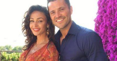 Michelle Keegan and Mark Wright look more loved-up than ever during romantic Australia trip
