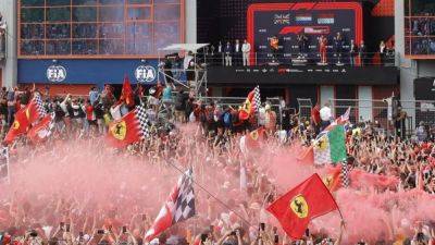 Team by team review of Emilia Romagna Grand Prix