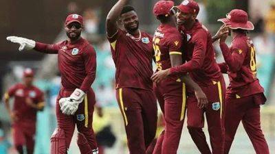 Brandon King To Lead West Indies Against South Africa In T20I series In Absence Of Rovman Powell