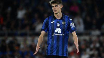 Bayer Leverkusen - Gianluca Scamacca - Atalanta Can End 61-Year Wait For Trophy In Europa League Final - sports.ndtv.com - Germany - Italy - Ireland - county Charles