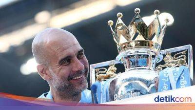 Man City Cuma Akan Pesta Semalam, Piala FA di Depan Mata!