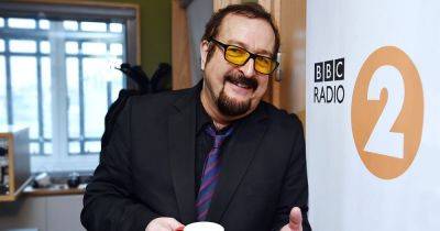Coroner will not hold inquest into death of BBC Radio 2 DJ Steve Wright
