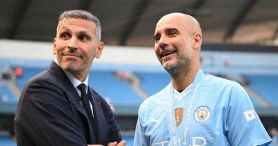 Pep Guardiola walks, Xabi Alonso agreement – Man City sent warning after contract promise