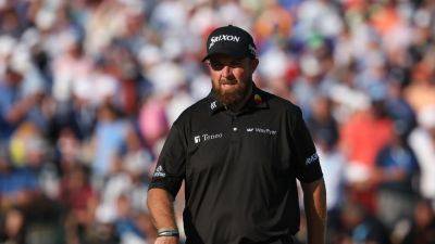 'I still have what it takes' - Shane Lowry encouraged by PGA Championship challenge