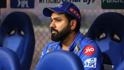 Star Sports Breaks Silence Over Rohit Sharma's 'Breaching His Privacy' Accusation