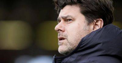 Mauricio Pochettino - Conor Gallagher - Mauricio Pochettino leaving summer recruitment to Chelsea’s sporting directors - breakingnews.ie