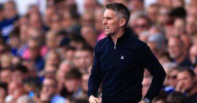 Kieran McKenna and four managers Manchester United can replace Erik ten Hag with
