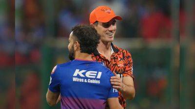 RCB's Record Broken, SRH Script T20 Cricket History With Huge Milestone