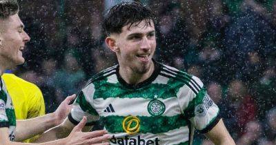Celtic transfer news bulletin as Rocco Vata and Daniel Kelly get bumper new contract offers