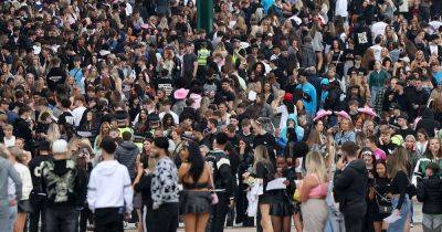 What to do if your gig or festival is cancelled - and how to get your money back