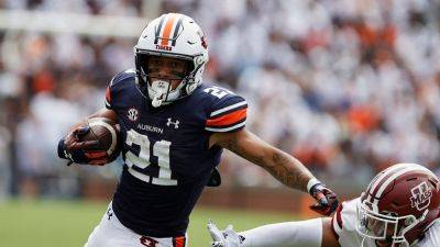 Auburn coach offers dire update on running back's condition following shooting, asks for prayers - foxnews.com - Usa - Jordan - state Alabama - state Colorado - state Massachusets