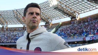 Fabrizio Romano - Thiago Motta - Bologna Akui Sulit Pertahankan Motta yang Didekati Juventus - sport.detik.com