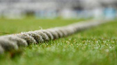 Ireland's T20 clash against Scotland abandoned due to rain