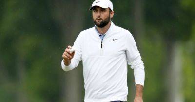 Scottie Scheffler - Scottie Scheffler’s arraignment date rescheduled to June 3 - breakingnews.ie - Usa - county Jefferson