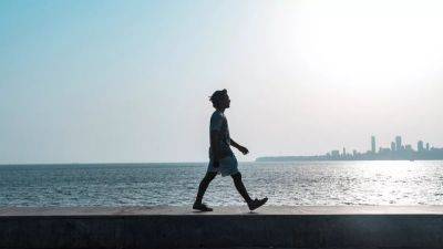 Take a hike! The benefits of walking and how to get more steps in this summer