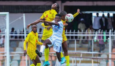 Rivers Angels beat Edo Queens as Bayelsa pip Nasarawa Amazons - guardian.ng - Nigeria - Benin - state Bayelsa