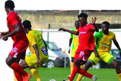 NPFL rejigs league matches, to end season June 23 - guardian.ng - Nigeria