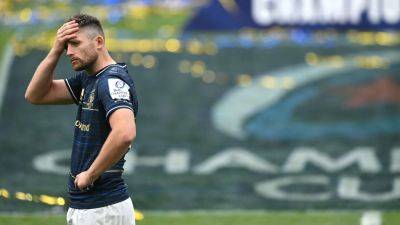 Recent Champions Cup final losses don't add pressure, insists Leinster's Ross Byrne