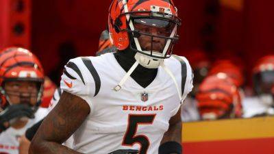 Source - Tee Higgins not expected to sign tender before Bengals OTAs - ESPN