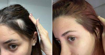 The £29 hair growth serum beauty buffs insist gives ‘double the growth’ in 5 weeks